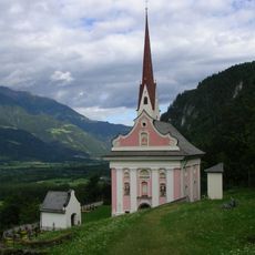 Pfarrkirche St. Ulrich