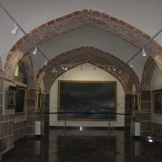 Ruben Sevak Museum