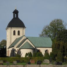 Norrvidinge cemetery