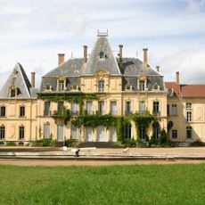 Château de Chenevoux