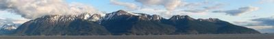 Vista panorâmica 2