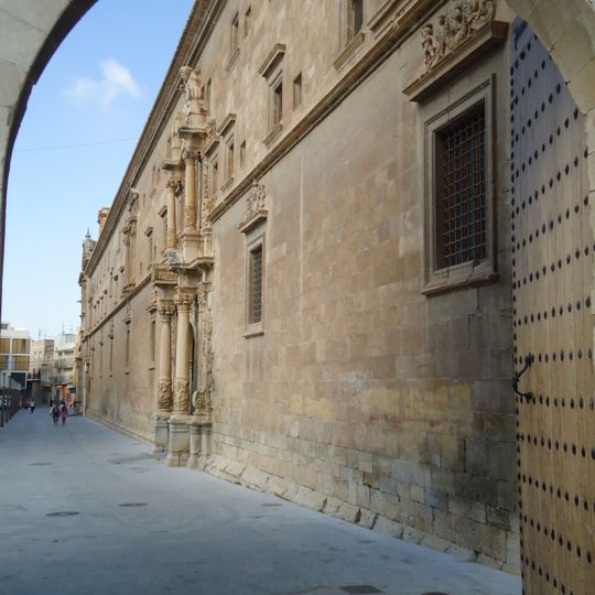 Convento de Santo Domingo