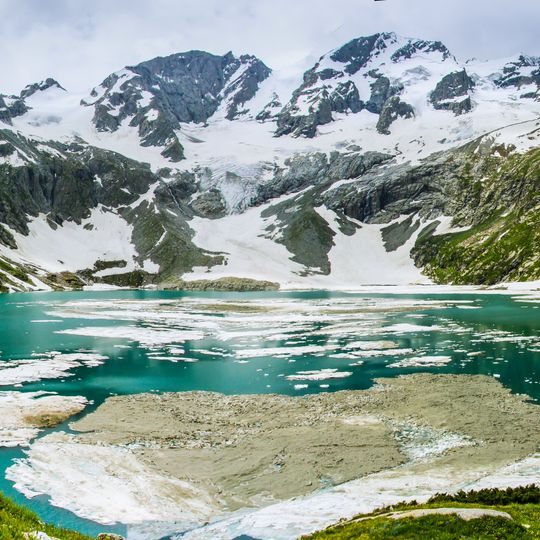 Distretto di Upper Dir