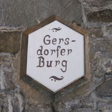 Gersdorfer Burg