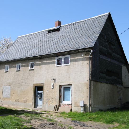 Häusleranwesen Krappe 5