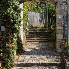 Mauertor Am Berghof 7