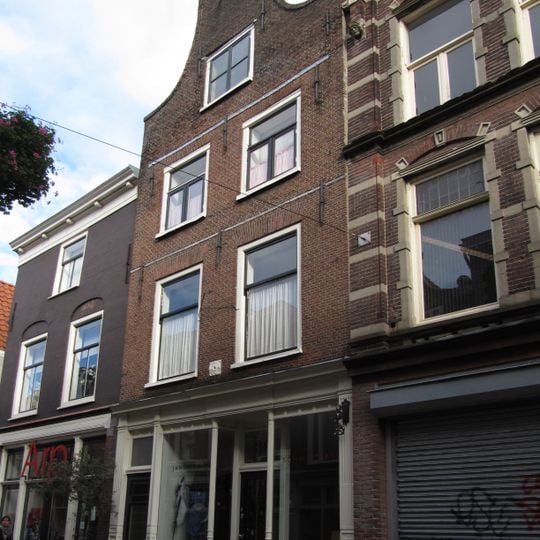 Schagchelstraat 39, Haarlem