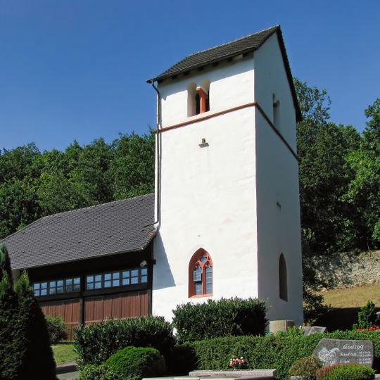 Wolfskirche