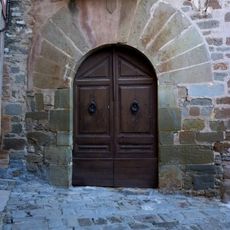 Casa Sileta (Tarroja de Segarra)