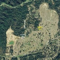 Cedar Hill Cemetery