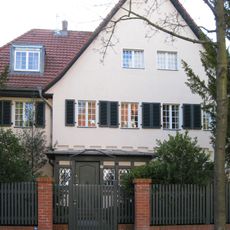 Haus Freudenberg