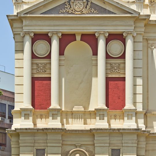 Institución de Villasegura