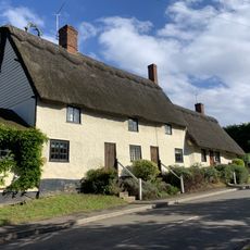 11-15, Crow Tree Street