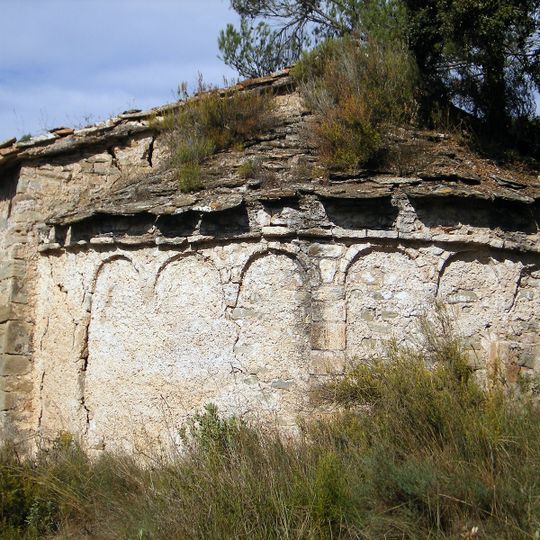 Santa Creu de Palou