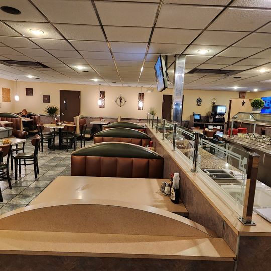 Exeter Family Restaurant
