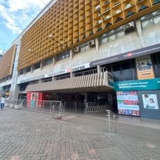 Teatro Dulcina de Moraes