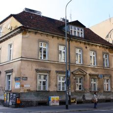 39 Garbary Street in Poznań