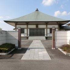 Hōkō-ji Temple