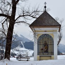 Steinpichler chapel, Windischgarsten
