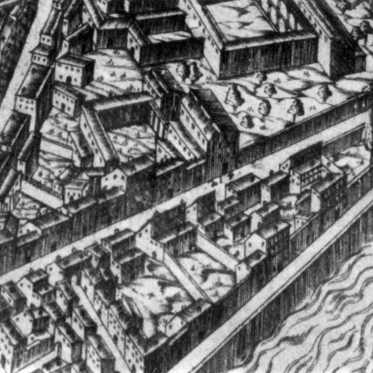 Chiesa di Sant'Onofrio