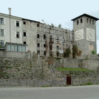 Colloredo di Monte Albano