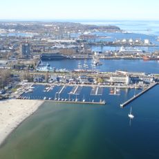 Port of Gdynia