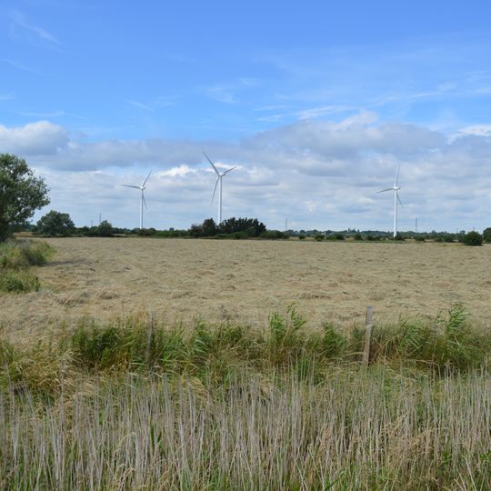 Sandbeach Meadows