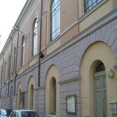 Museo Ugo Adriano Graziotti