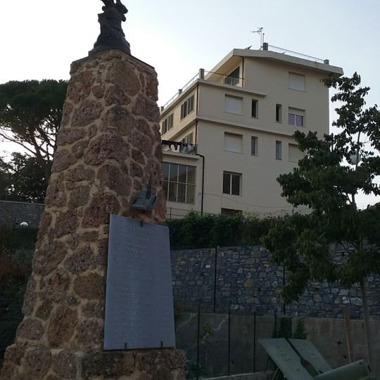 Museo paleontologico Silvio Lai