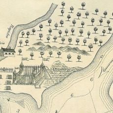 Fort de La Présentation