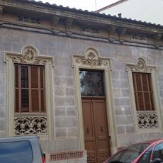 House in carrer Bisbe Vilanova, 22
