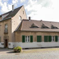 Coswig Ravensburger Platz 11