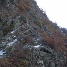 Sbarramento di Runaz