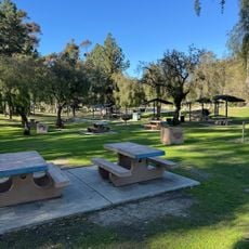 Kenneth Hahn State Recreation Area