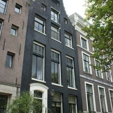 Keizersgracht 708, Amsterdam