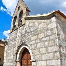 Igreja Paroquial de Algodres