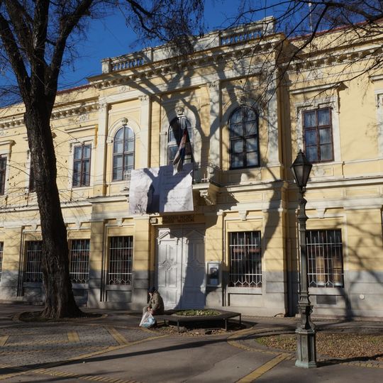 Town Museum of Sombor