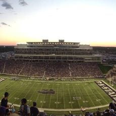 Bill Snyder Family Football Stadium