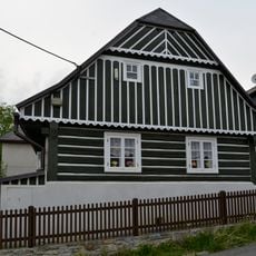 Františka Balatky 886