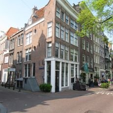 Spiegelgracht 20, Amsterdam