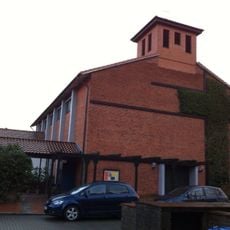 St.-Petri-Kirche Uelzen