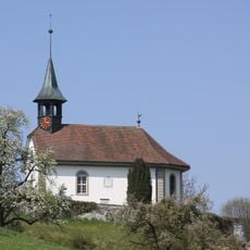 Reformed church