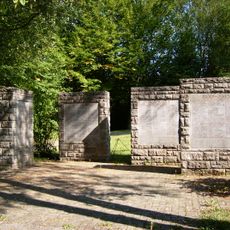 Kriegerdenkmal (Talheim)