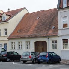 Gärtnerhaus
