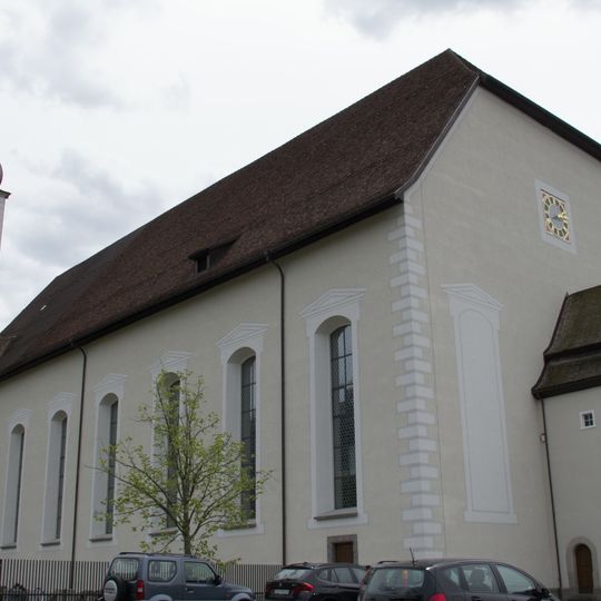 Klosterkirche
