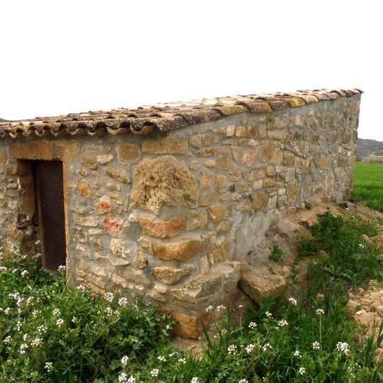 Cabana del Molins