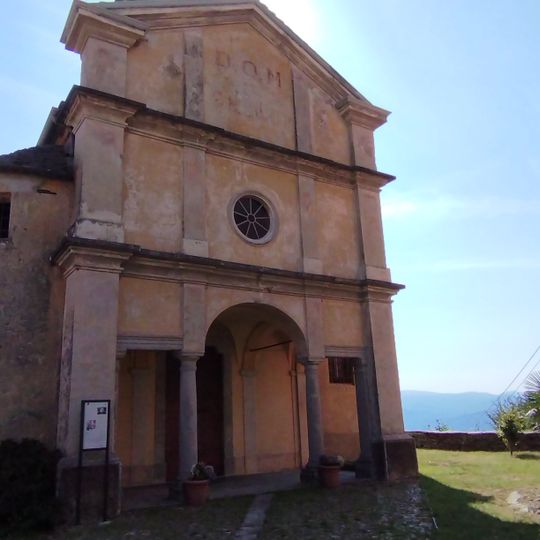 Chiesa di San Bernardo