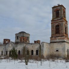 Церковь Христорождественская (Станишино)