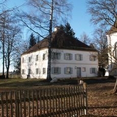 Pfarrhaus