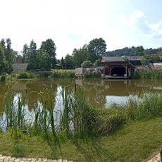 Zahradní centrum Chuchelna